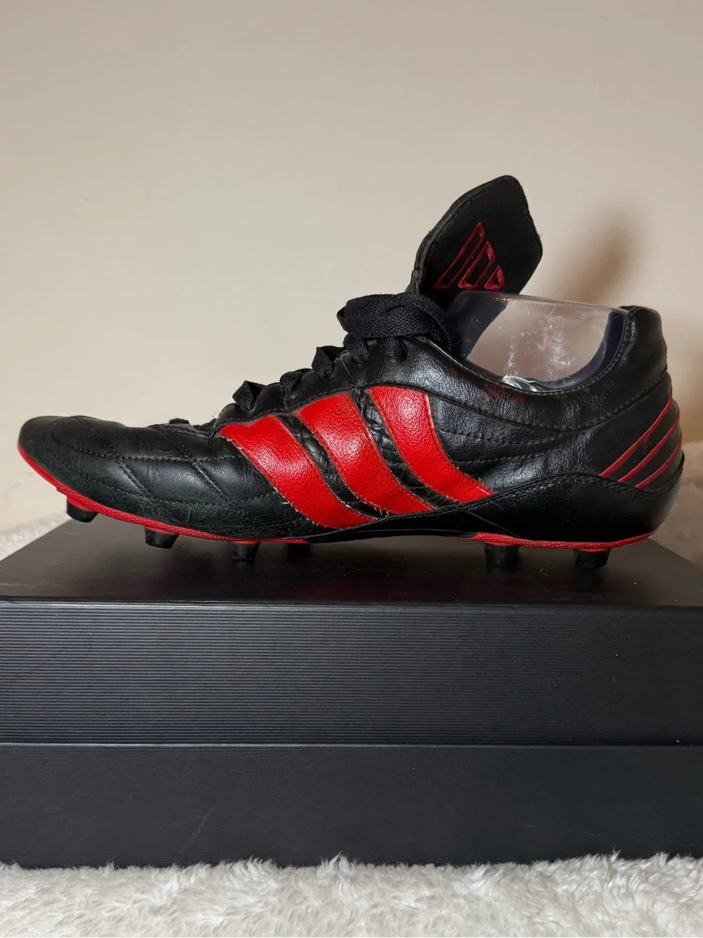 adidas collector soccer